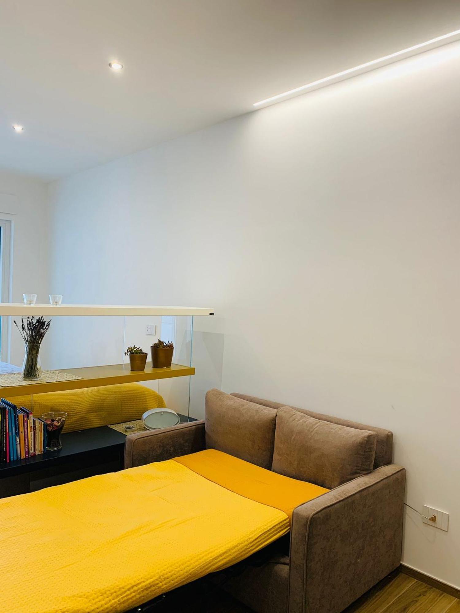 Domus13-With Private Parking Apartment Bari Exterior photo